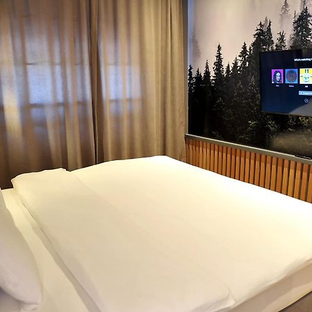 Modern Mountain Hotel Kolasin Ngoại thất bức ảnh