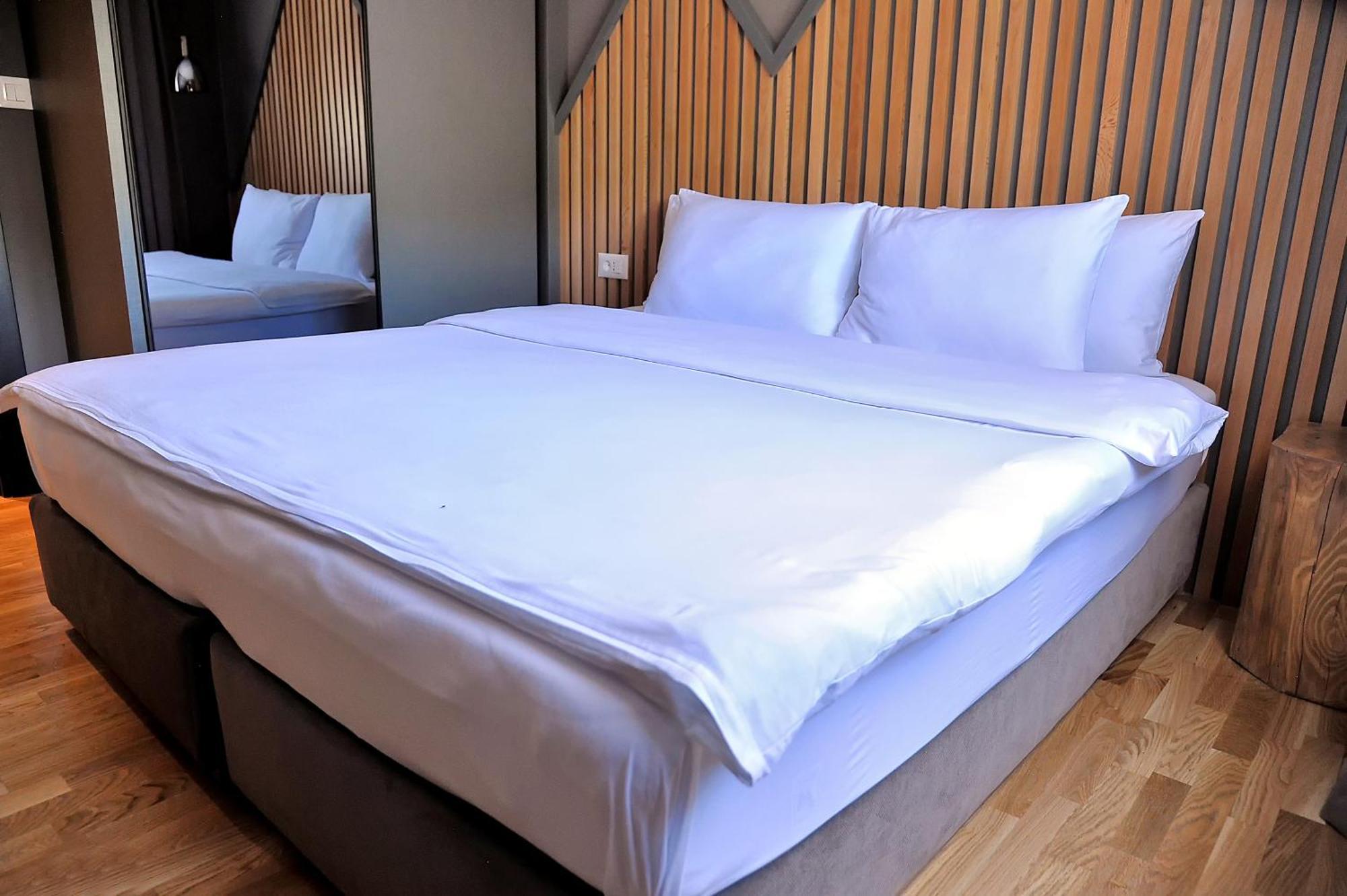 Modern Mountain Hotel Kolasin Ngoại thất bức ảnh