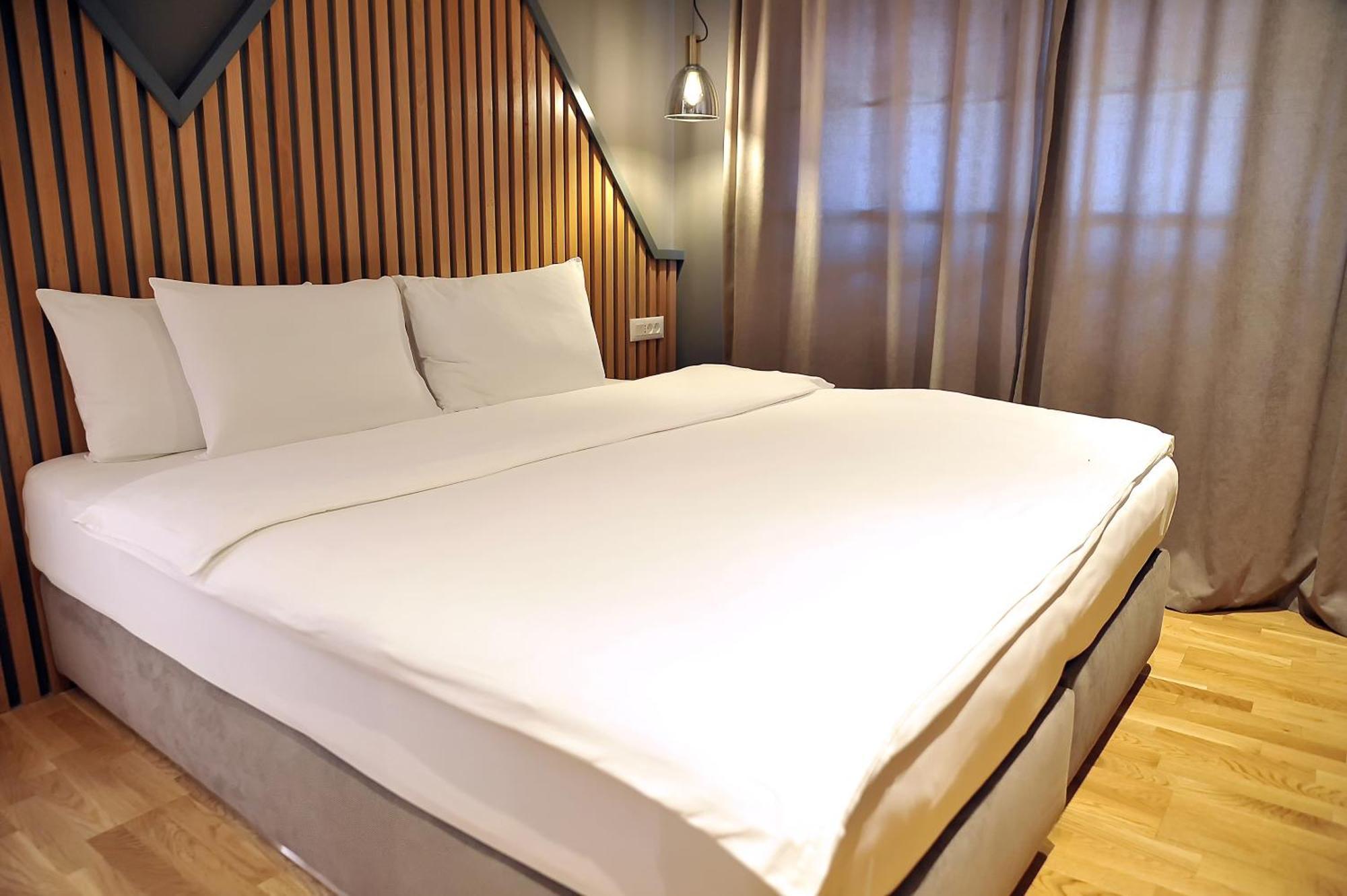 Modern Mountain Hotel Kolasin Ngoại thất bức ảnh